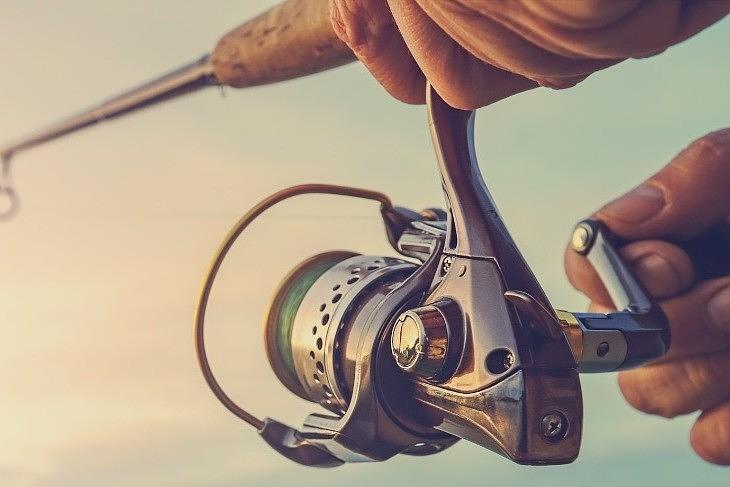 Avoid Making These Fishing Mistakes