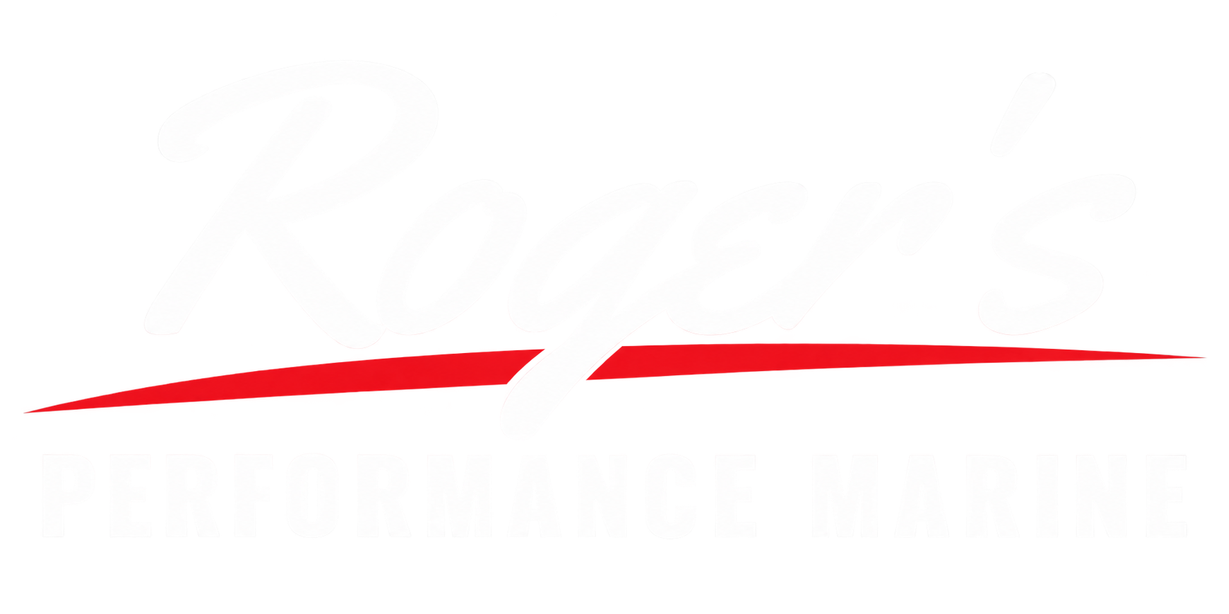 Roger's Performance Marine