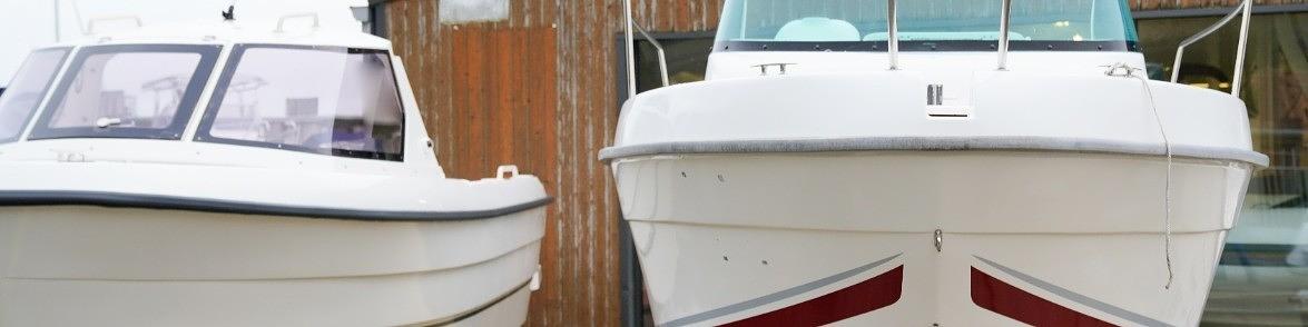 Should You Buy a New or Used Boat?