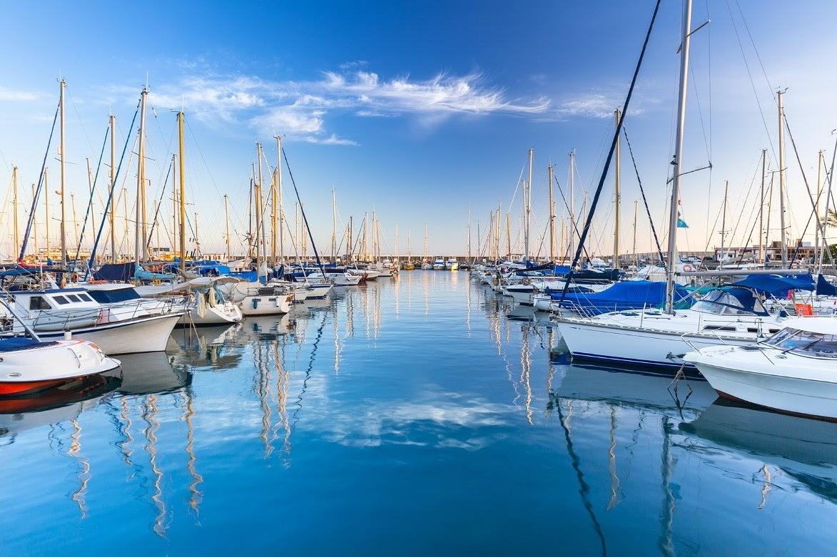 Fishing Boat Rough Water Safety Tips