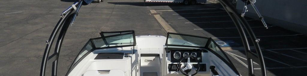 When to Buy a Bowrider Boat