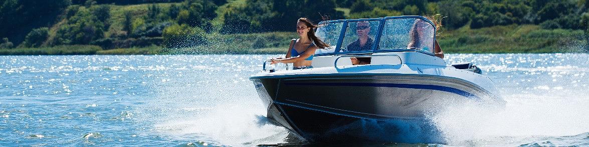 Boat Speed and Why It Matters