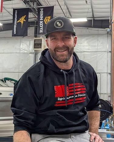 Shipping Where You Need It