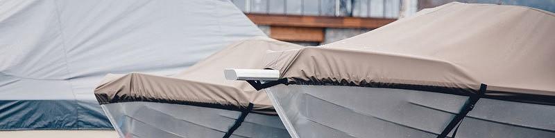 Storing Your Boat for Winter