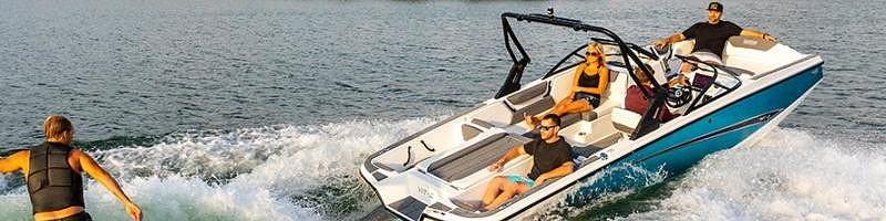 The Benefits of Wake Boats