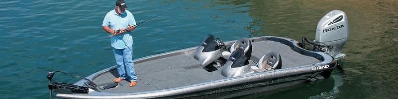 Choosing an Outboard Motor