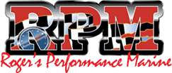 Roger's Performance Marine