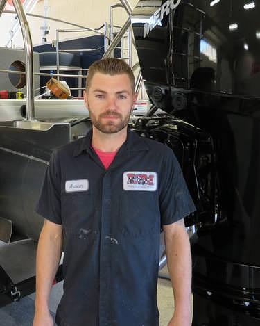 Shipping Where You Need It