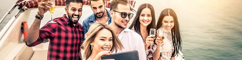 Things To Do While Boating