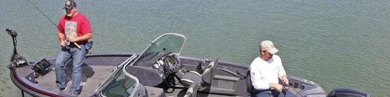 Fishing For Beginners