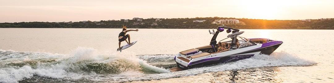 Choosing Between A Wake Boat And A Ski Boat