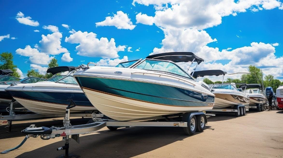 Buying Guide: Choosing the Right Ski Boat