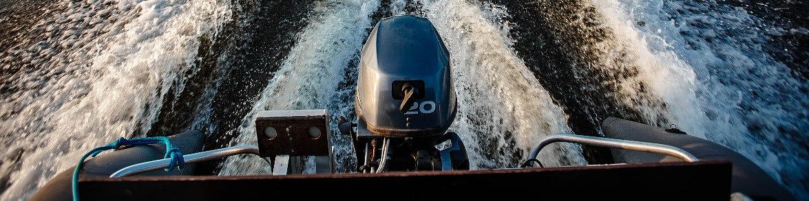 Buying the Right Used Boat