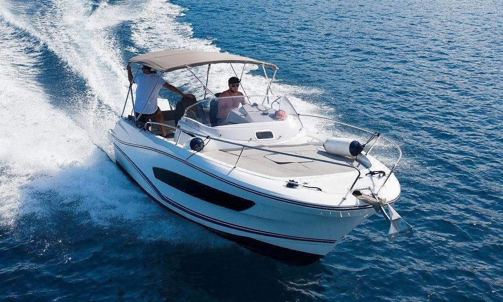 Understanding the Different Types of Boats and Making the Right Choice