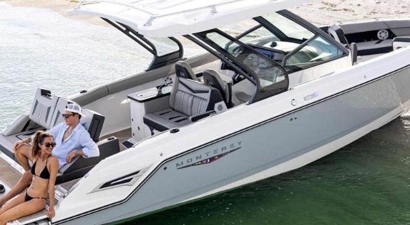 Keeping Pest Out of Your Boat