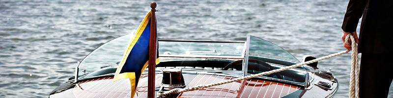 How to Stay Organized On Your Boat