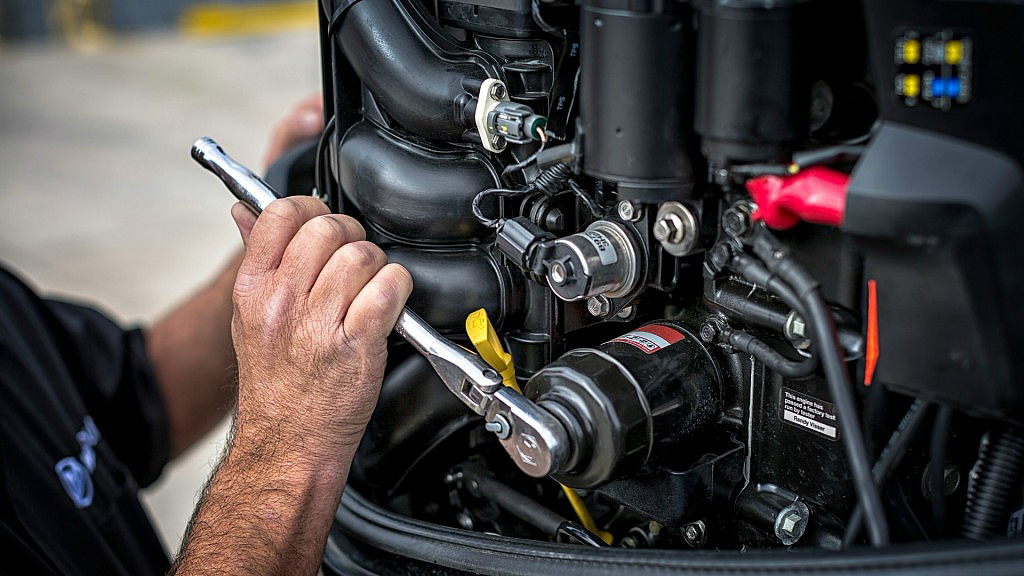 Mechanical Services