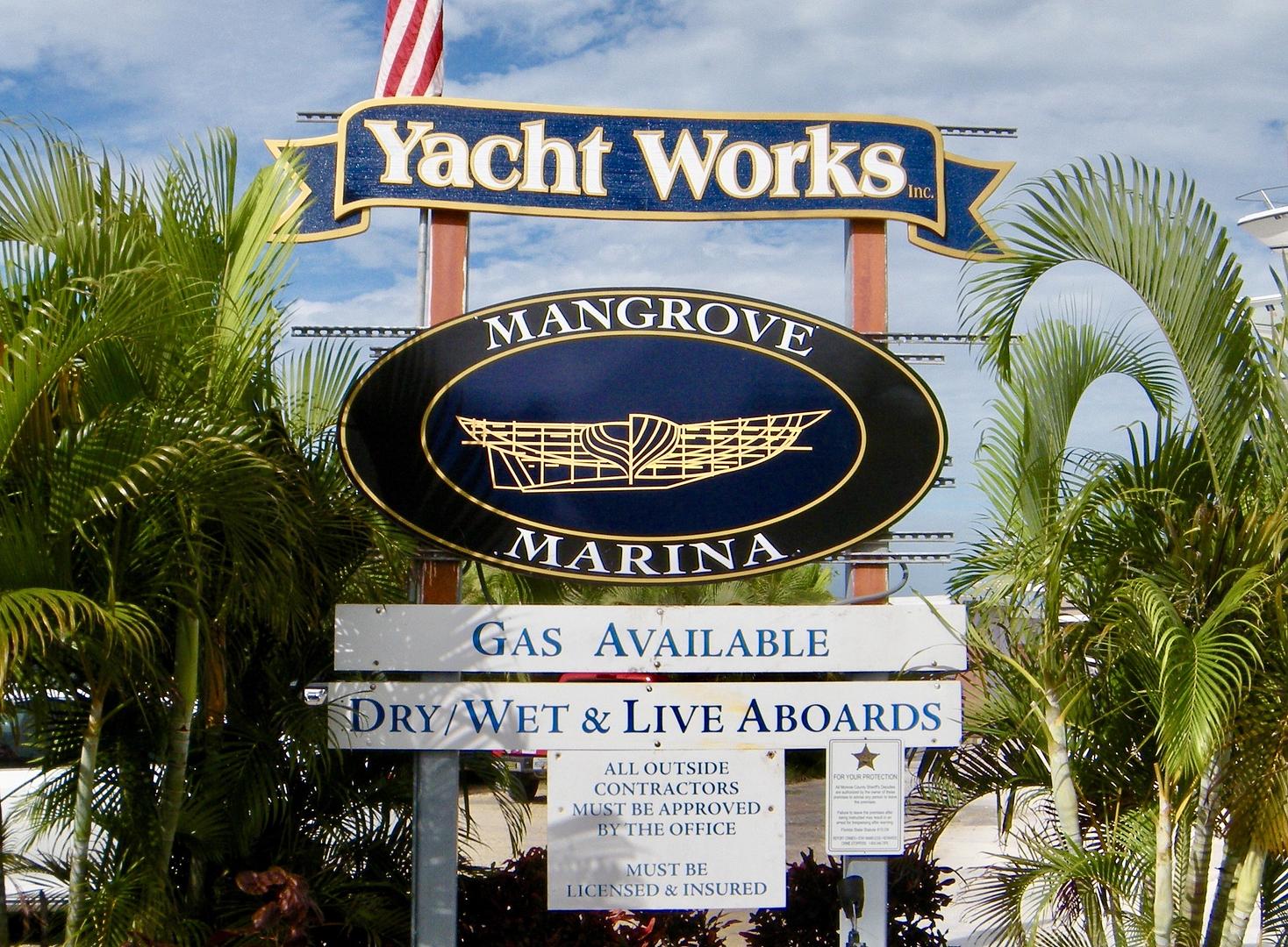 Key Largo Service