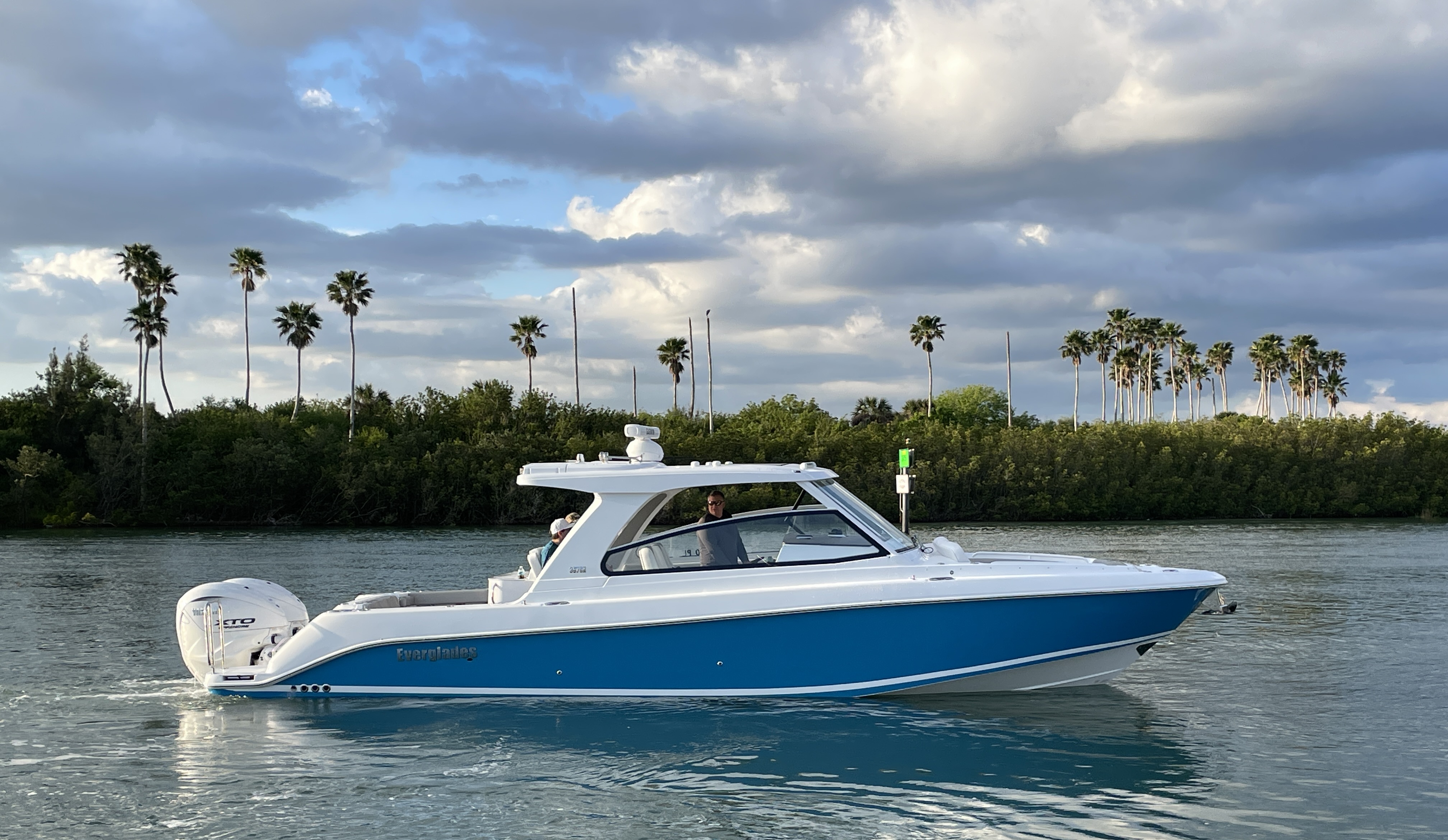 Florida Keys