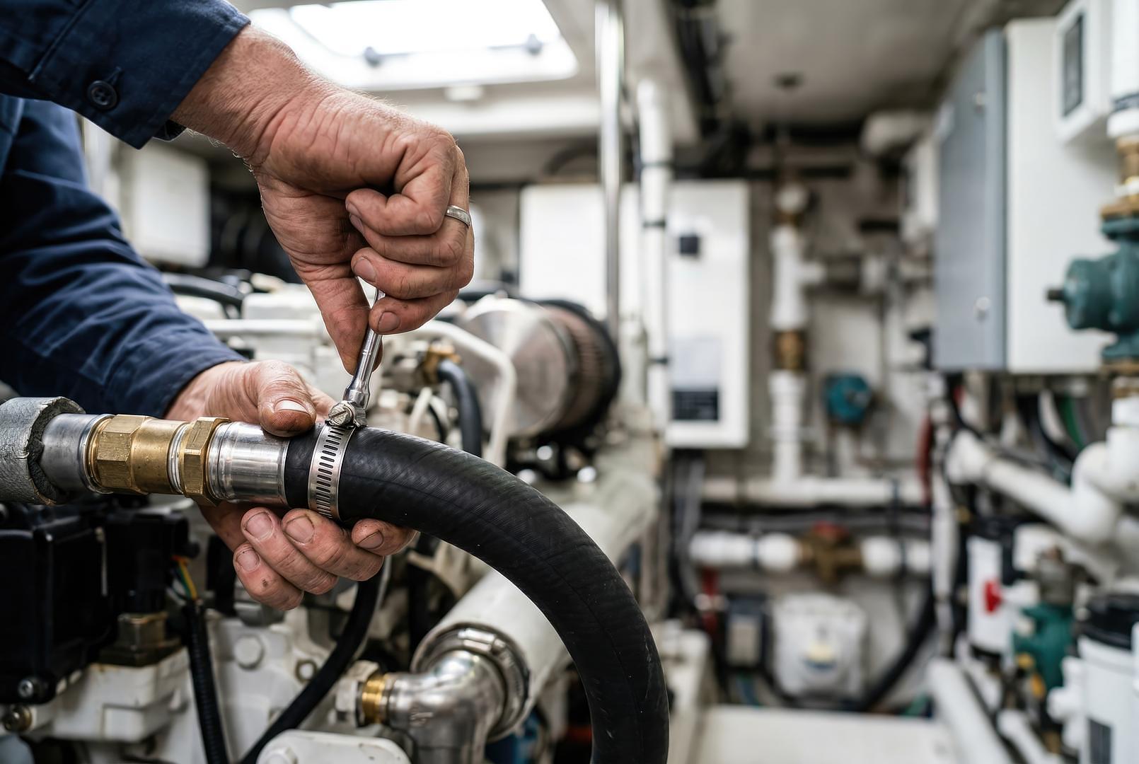 Plumbing Services