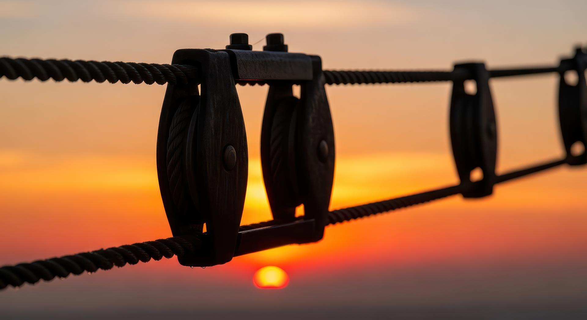 Rigging Services