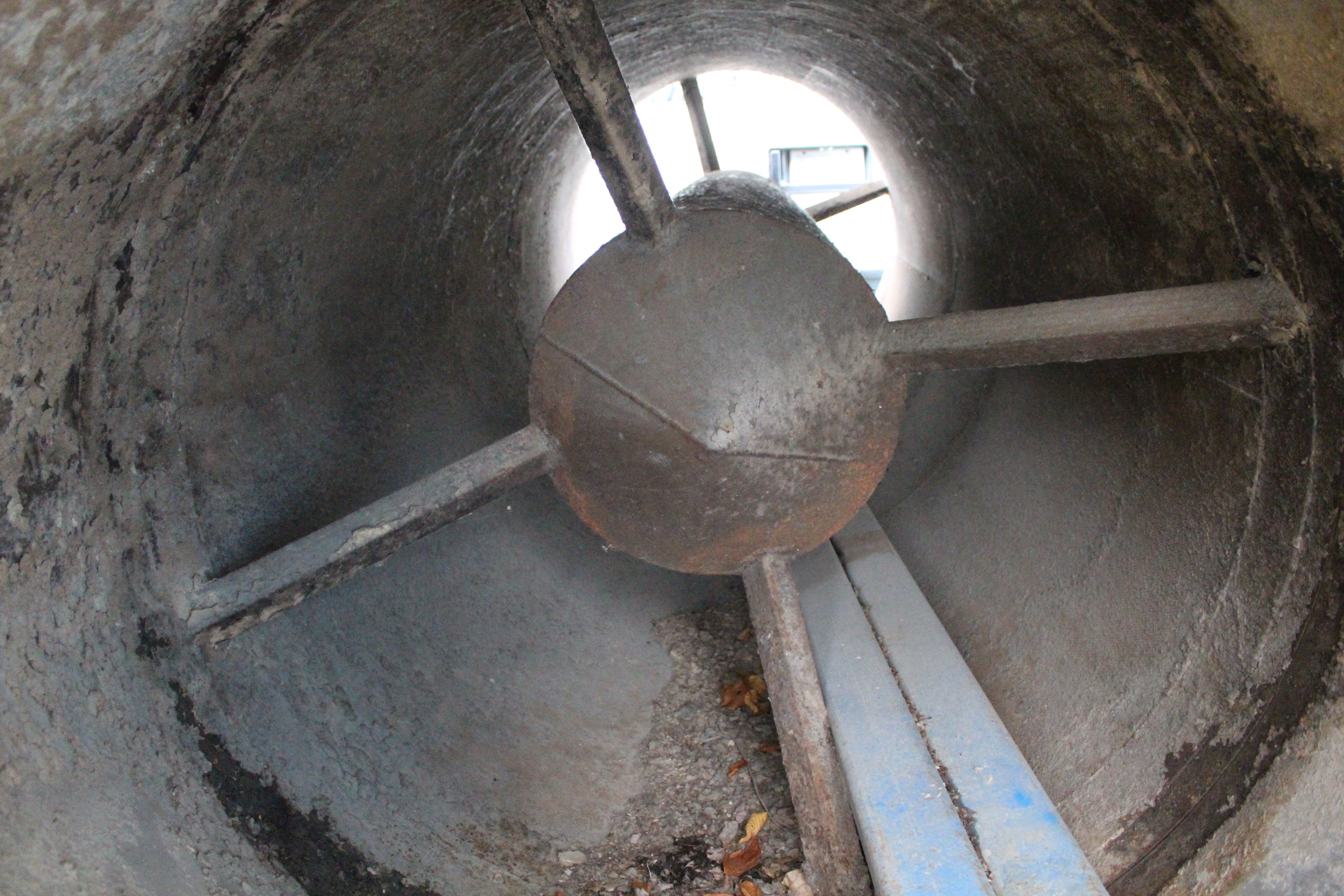 Past Auction- Mill Equipment Auction 