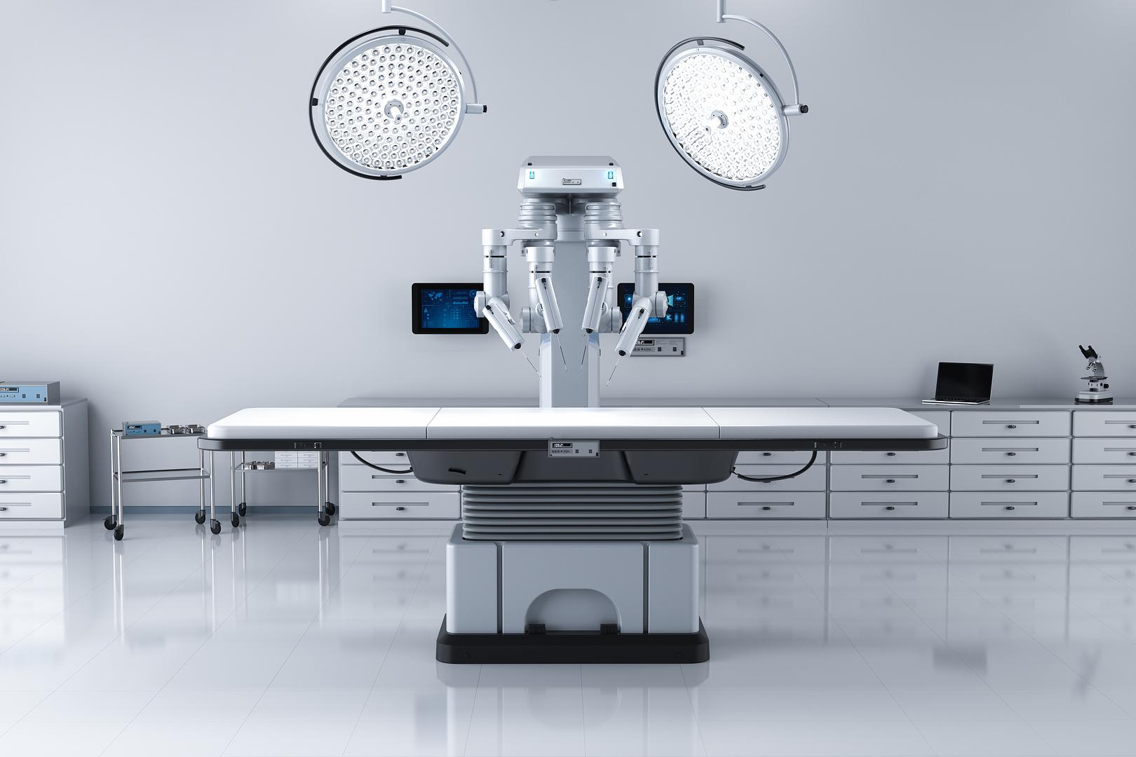 Surgical Tables