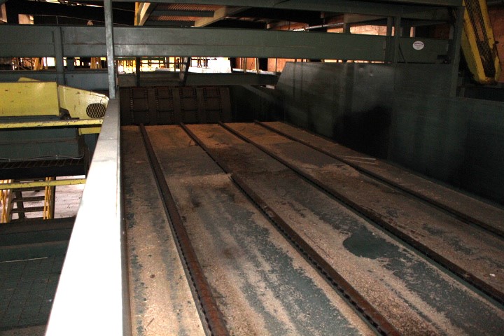 PAST SALE- West Chilcotin Forest Products Ltd.