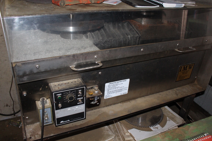 PAST SALE- West Chilcotin Forest Products Ltd.