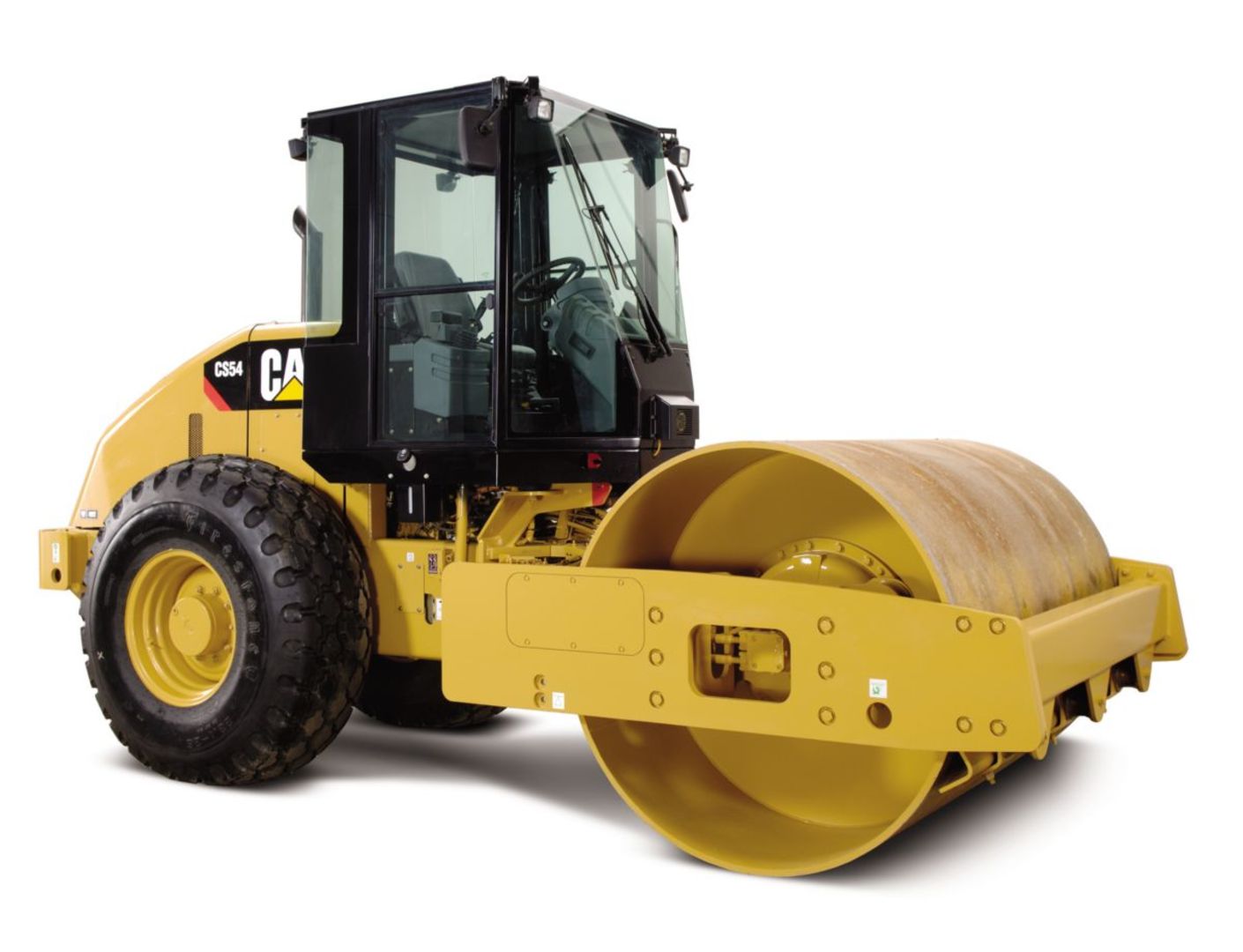 Compactors