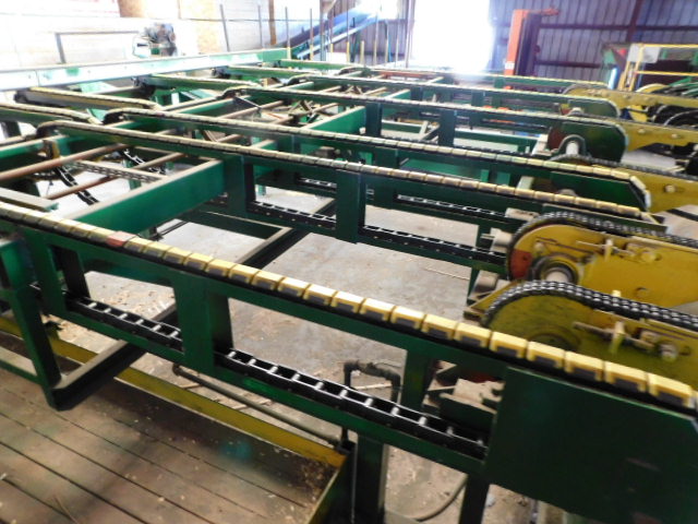 Past Auction- Mill Equipment Auction 