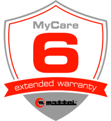 Mattei compressori : MyCare 6 e ti togli il pensiero