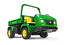 Utility Vehicles