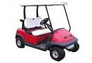 Golf Carts