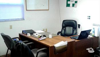 Statewide Turf Equipment Office
