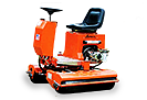 Greens & Tee Mowers