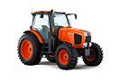 Tractors