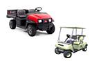 Utility Vehicles & Golf Carts