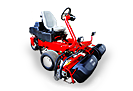 Riding Greens Mowers