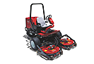 Rotary Trim Mowers