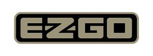 E-Z-Go