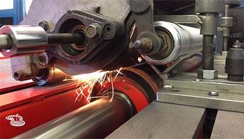 Our Service - Quality Used Turf Equipment