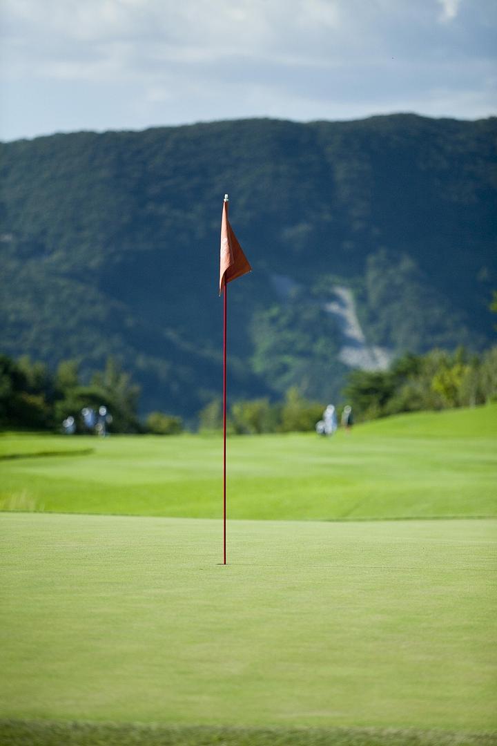 What Type of Mower Is Best for Golf Course Greens?
