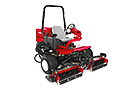Trim or Surrounds Mowers