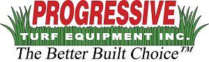 Progressive Turf Equipment