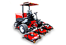 Rough Mowers