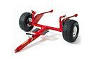 Trailers for Walking Greensmowers