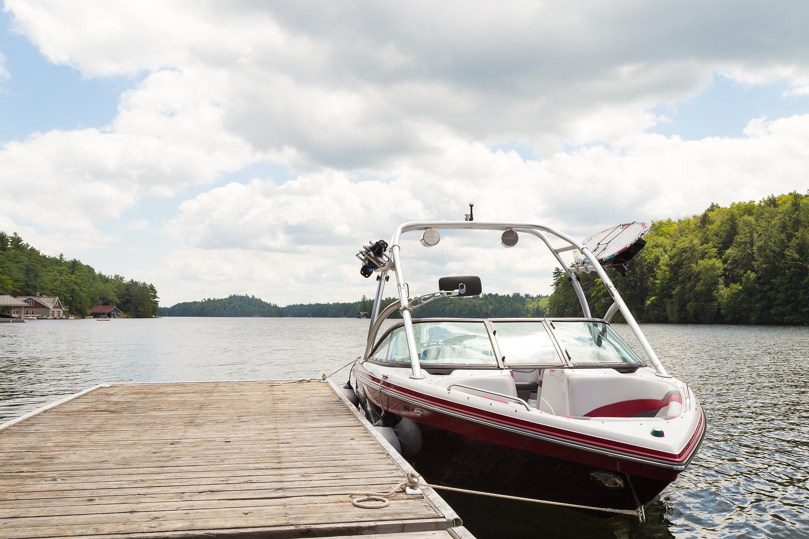 Add Value to Your Boat With These Design Upgrades
