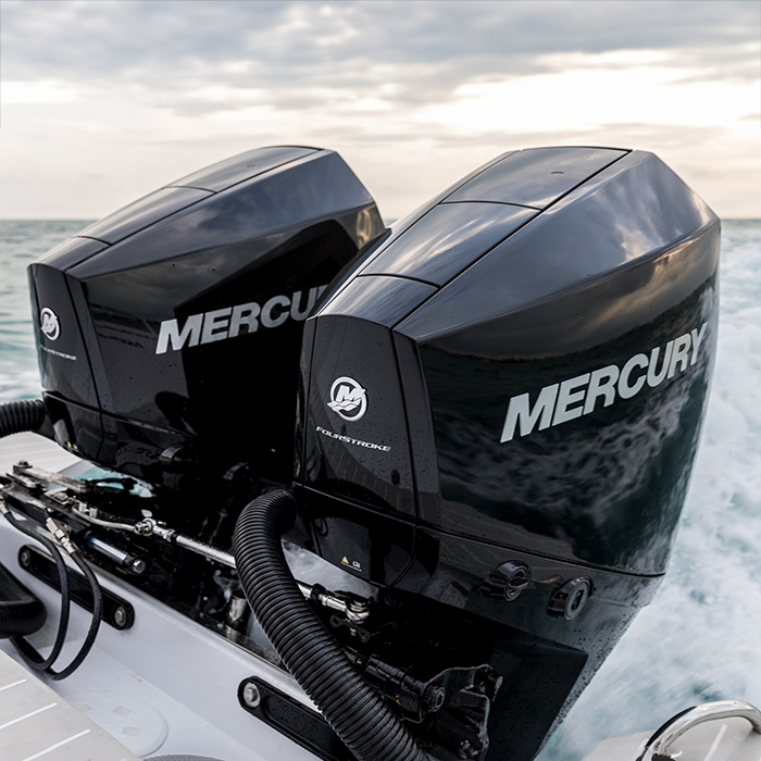 Mercury Repower Financing Powered by Sheffield Financial