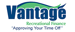 Vantage logo